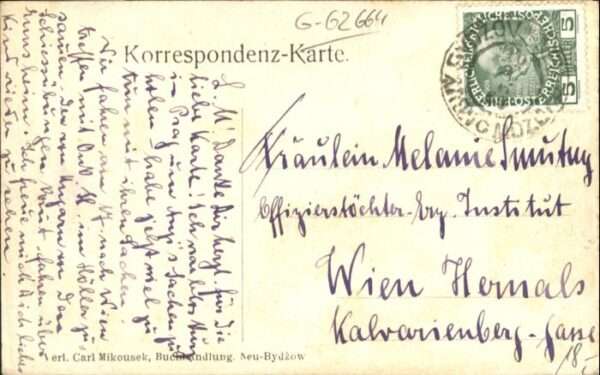 Skrivan – Bild 2