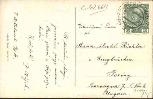 Novy Bydzov Namesti – Bild 2