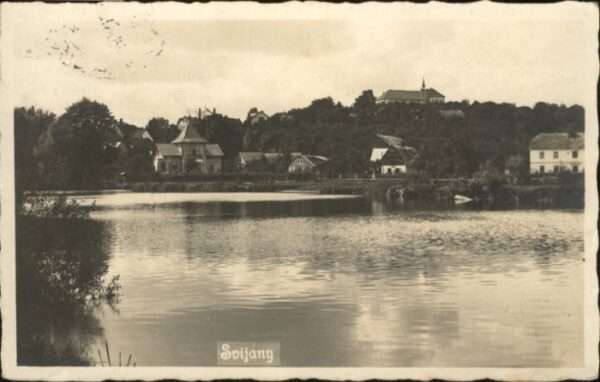 Svijany
