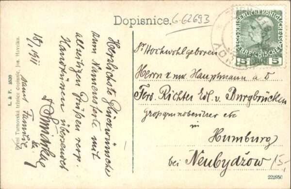 Turnau Tschechien Turnau – Bild 2