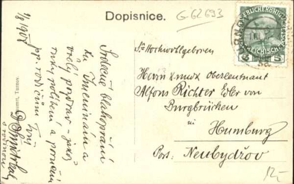 Sedmihorky Lazne – Bild 2