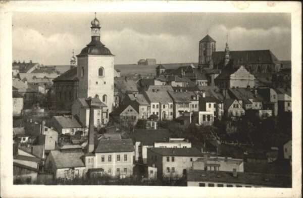 Turnau Tschechien Turnau