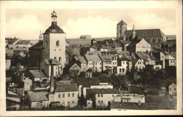 Turnau Tschechien Turnau