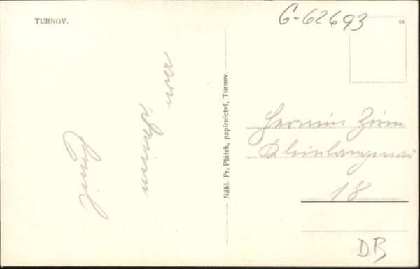 Turnau Tschechien Turnau – Bild 2