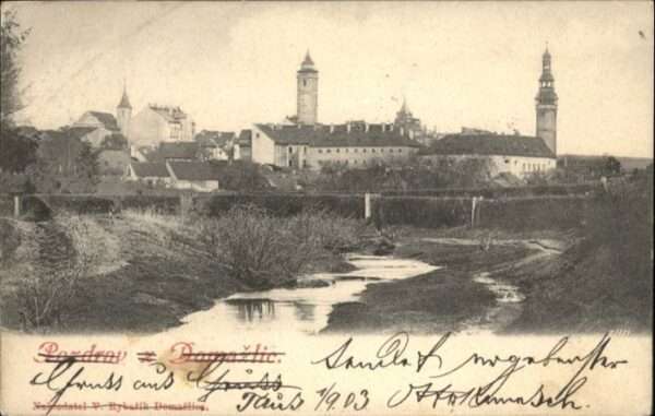 Domazlic