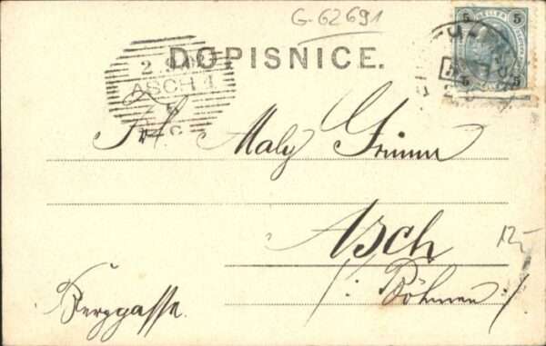 Domazlic – Bild 2