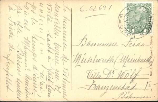 Loucene Knizeci zamek – Bild 2