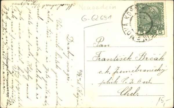 Nova Kdyne – Bild 2