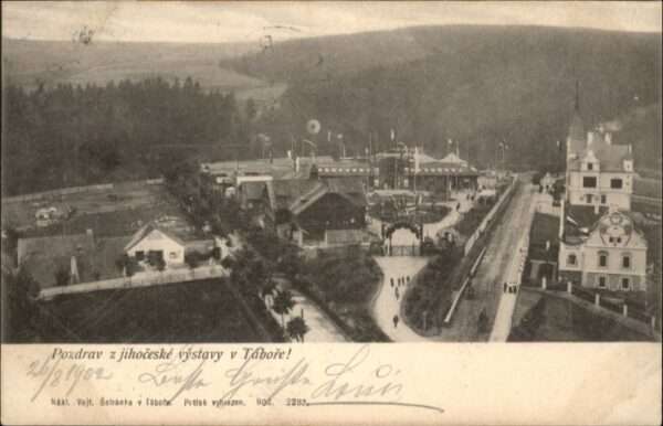 Tabor Czechia Tabore