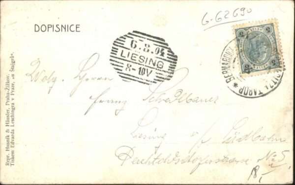 Veselicka – Bild 2