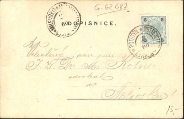 Litic Zug Hirsch – Bild 2