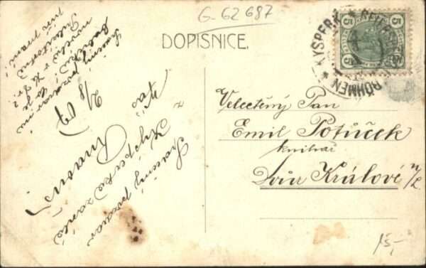 Kysperka – Bild 2
