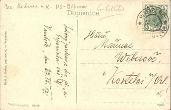 Vamberka – Bild 2