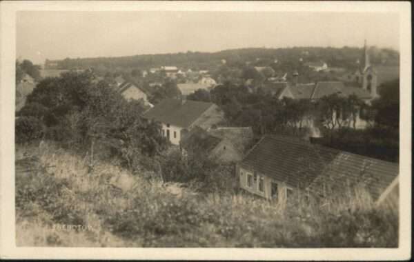 Trebotov
