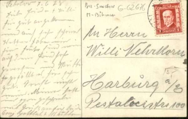 Trebotov – Bild 2