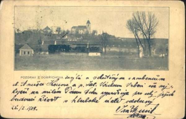 Dobrichova