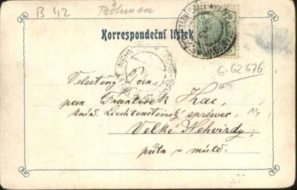 Dobrichova – Bild 2