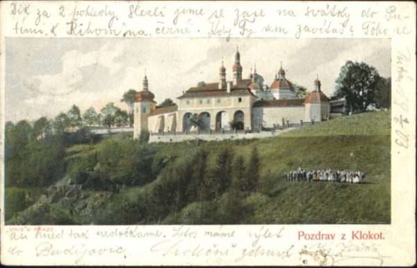 Klokot