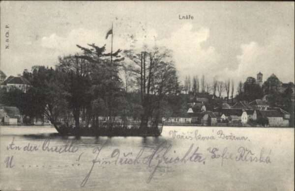 Lnare