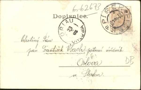 Horazdovic – Bild 2