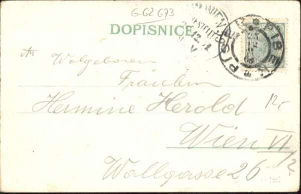 Pisek CZ Pisek – Bild 2