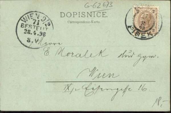 Pisku – Bild 2
