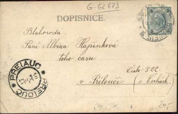 Cichtice – Bild 2