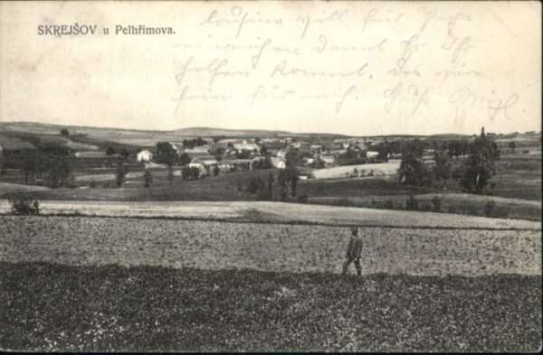 Skrejsov Pelhrimova