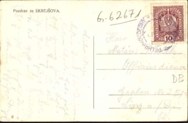 Skrejsov Pelhrimova – Bild 2