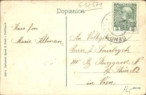 Pelhrimov Pilgram Pelhrimov – Bild 2