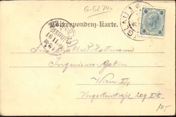 Iglau Jihlava Iglau – Bild 2