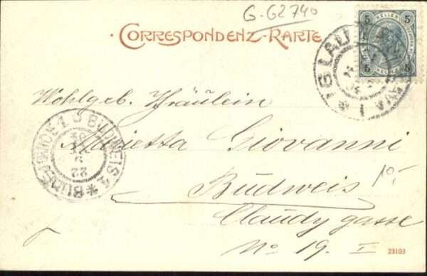 Iglau Jihlava Iglau – Bild 2