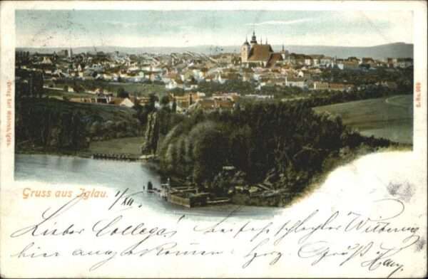 Iglau Jihlava Iglau
