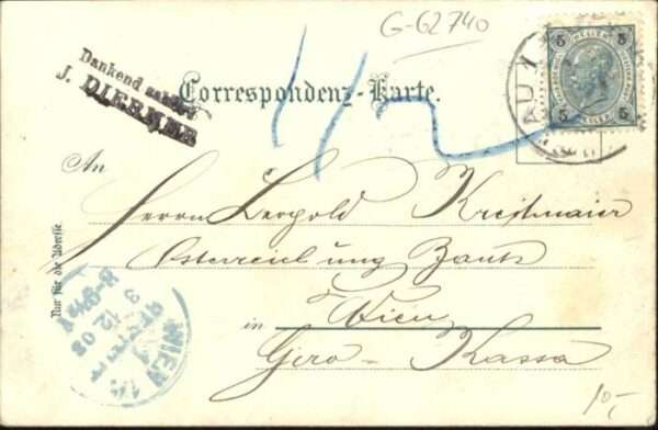Iglau Jihlava Iglau – Bild 2
