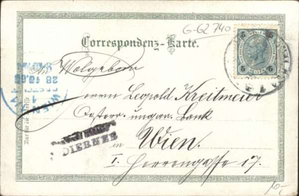 Iglau Jihlava Iglau – Bild 2
