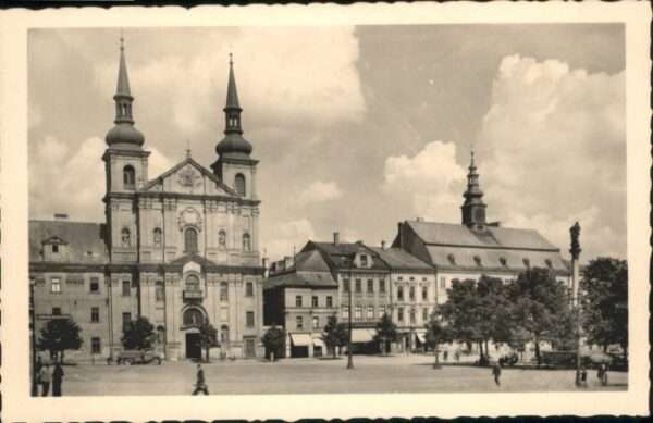 Iglau Jihlava Iglau