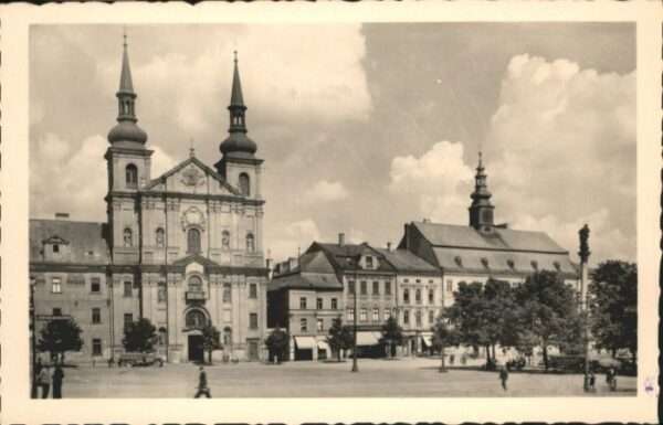 Iglau Jihlava Iglau