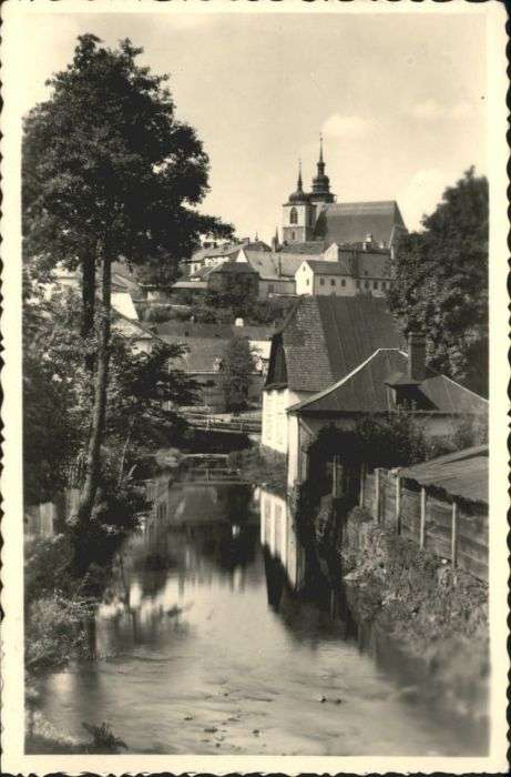 Iglau Jihlava Iglau
