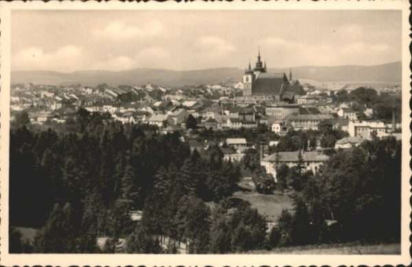 Iglau Jihlava Iglau
