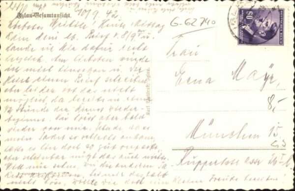 Iglau Jihlava Iglau – Bild 2