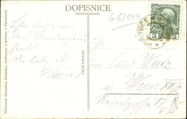 Horovic Brücke – Bild 2