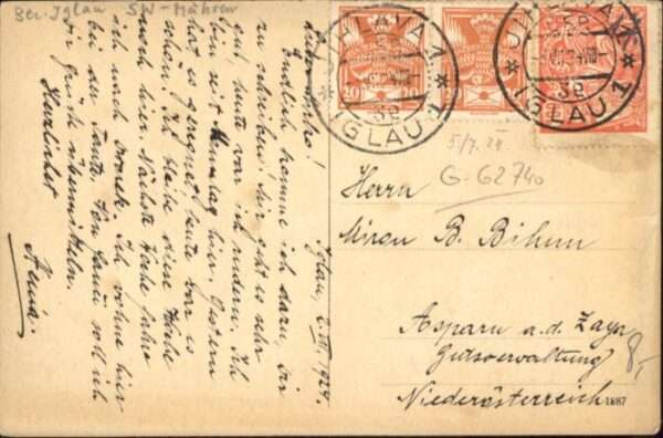 Iglau Jihlava Iglau – Bild 2