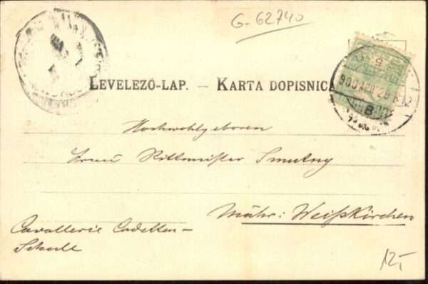 Kamenitz – Bild 2