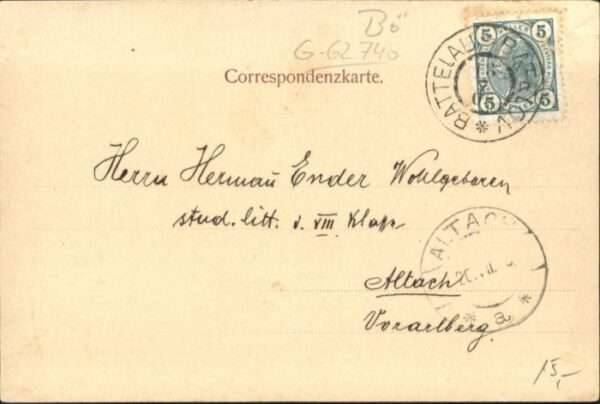 Iglau Jihlava Iglau – Bild 2