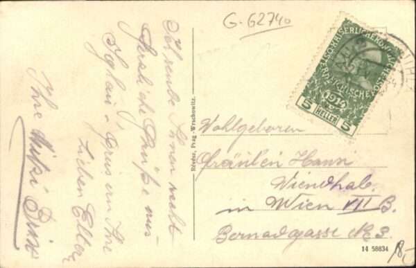 Iglau Jihlava Iglau Gelnhauser Gasse – Bild 2