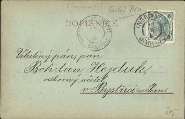 Ingrowitz – Bild 2