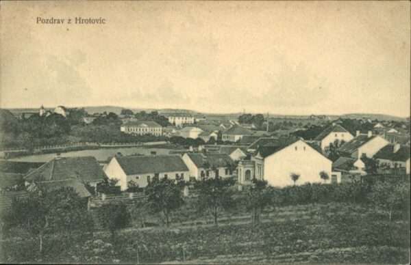 Hrotovic