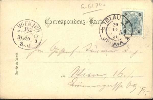 Iglau Jihlava Iglau – Bild 2