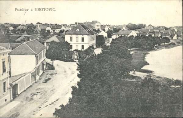 Hrotovic