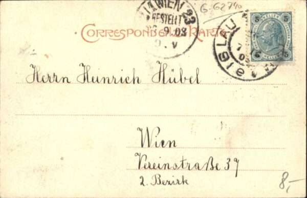 Iglau Jihlava Iglau – Bild 2